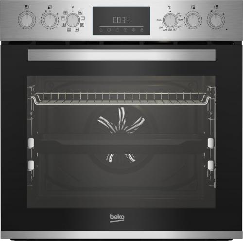 Beko BBUM 12328 X Herdset